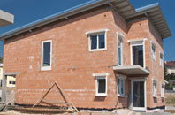 Upton Noble home extensions